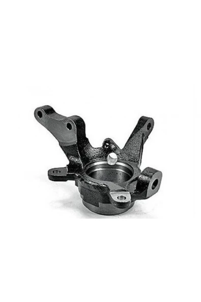 Brom OP80033 Op80033 Aks Taşıyıcısı Sol Opel Corsa D 1.3 Cdtı 72mm 2006-2014 ürün görseli 1