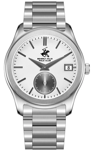 Beverly Hills Polo Club BP3772X.330 Erkek Kol Saati ürün görseli 1