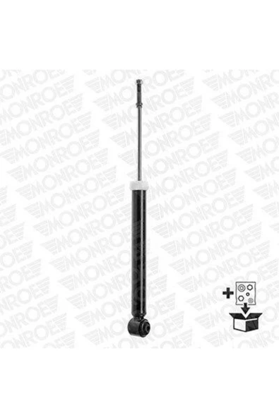 Monroe G1175 Amortısör Arka Avensıs 08> - 1
