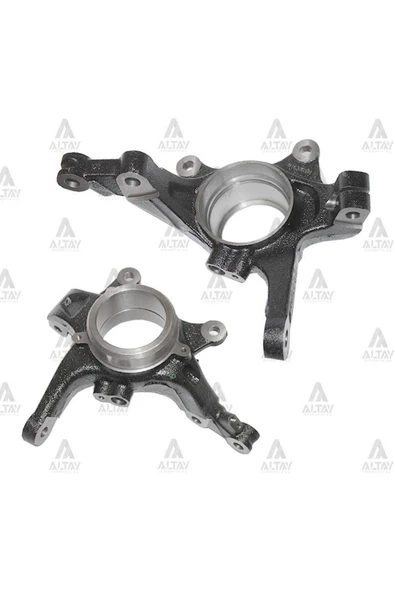 Maher 02210 Aks Taşiyici Ix-35 10= / Sportage 11= Ön Sol (RULMAN YÜKSEKLİĞİ 41MM) Mhr- ürün görseli