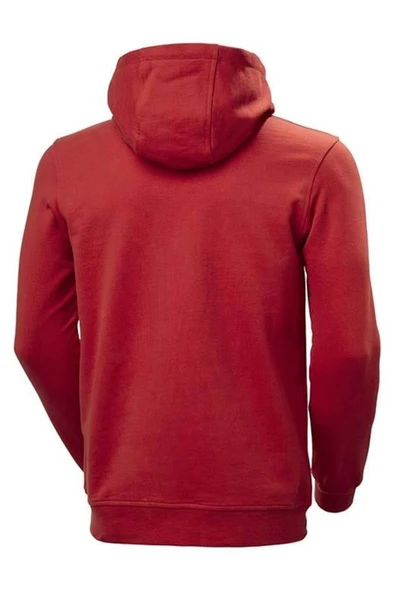 Helly Hansen Hh Logo Hoodıe Sweatshirt - 2