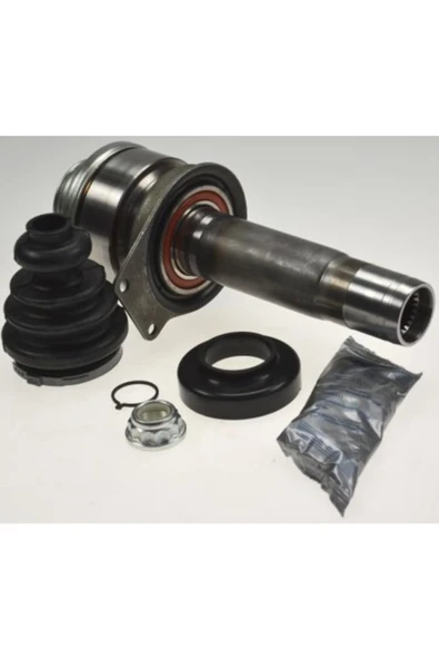 GKN 304837 Aks Kafası Iç Sag Transporter T5 1.9 Tdı Axb Axc