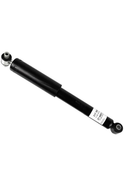 Sachs 317369 Sch  Arka Amortisör R/l Focus Stw 15> Ford -