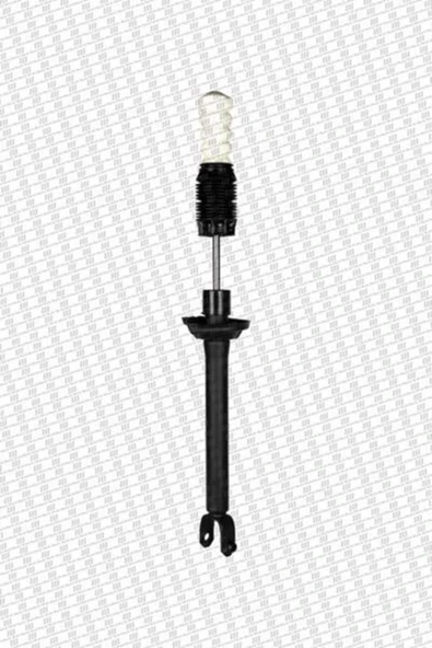 Maysan PN7210604 Arka Amortısor Fıesta Iıı 1,25 / 1,4 16v 95>02 Gazlı