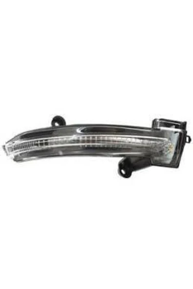 Art Ayna MS002.2457 Sinyal Sinyal Alt Kapak Aydınlatma Deliksiz Sağ Megane Iv 2016- Marka : Art-ayna Uyumlu