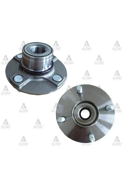 Maher 11709 Teker Poryasi Primera 97-00 Arka Rulmanli Mhr- ürün görseli