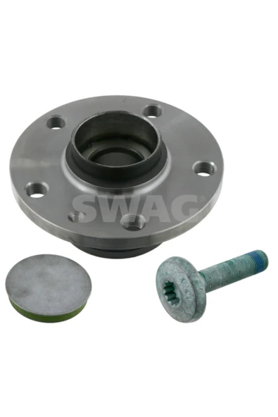 Swag 32923320 Teker Poryası Arka Caddy Iıı Golf V Polo 32×136×84 805409b ürün görseli