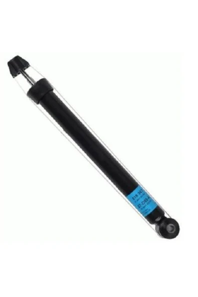 Sachs 315367 Arka Amortisör Linea 323 - ürün görseli 1