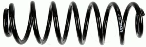 Sachs 994358  Helezon Yayı Arka Touran 03 15 Beetle 12 19 Eos 06 16 Golf V Vı 04 13 Jetta 06 18 Passat 16 Octavia 04 12 1k0511115bm ürün görseli 1