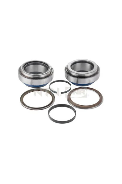 SNR HDS219 Porya Rulmanı Arka Volvo Renault -
