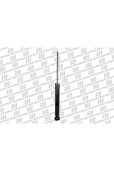 Maysan PN7312102 Mys- Arka Amortisör Peugeot 307 C4 2004 - Gazlı ürün görseli 1