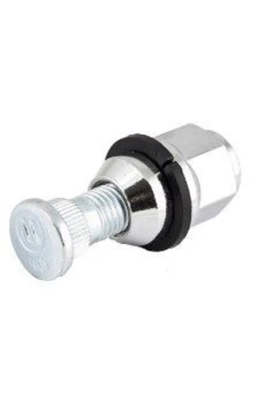 Monreal 20071  Bijon Saplama Somun Takımı Ø14 Freze Hyundai ürün görseli