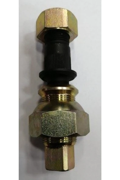 Monreal 20410  Bijon Saplama Somun Ön Sağ Isuzu Nnl ürün görseli