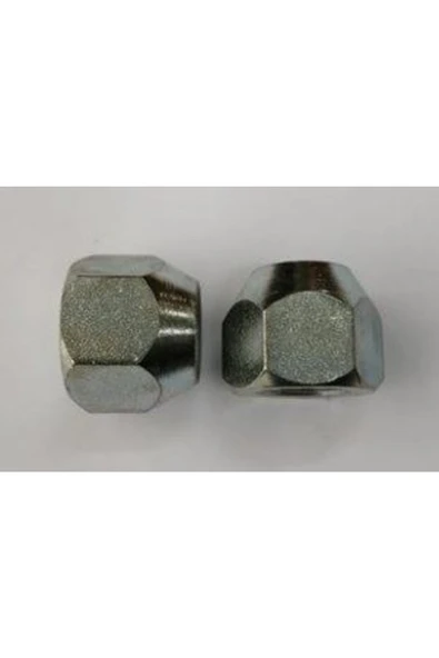 Monreal 20175  Bijon Somunu Tek Kia Bongo Yeni Model ürün görseli 1