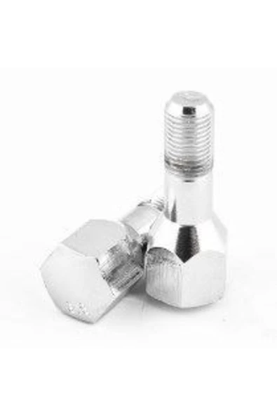 Monreal 20004  Bijon Civatası Kısa Kromajlı Tofaş ürün görseli 1