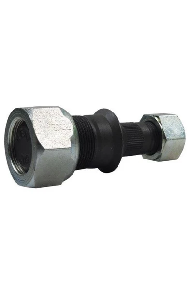 Monreal 20464  Bijon Saplama Somun 3 Parça Yepare Sol Canter 449 ürün görseli