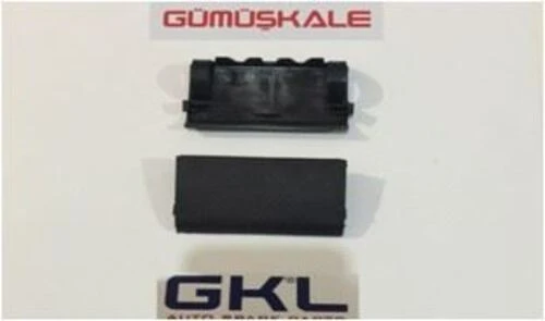 Monreal 72619  Kriko Kapağı Sol Passat 97-04 3b0853917