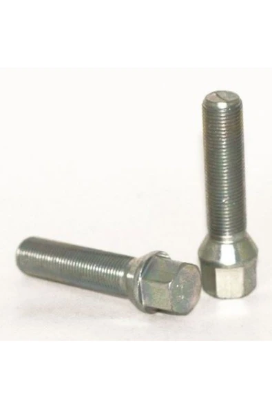 Monreal 20330  Çelik Jant Bijon Uzun Aa.17 M14x1.50x50 Universal - 1
