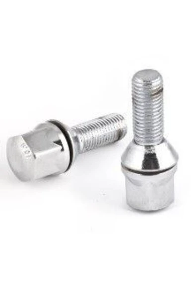 Monreal 20038  Bijon Civatası Pullu Kromajlı R.9-11 Uyumlu ürün görseli