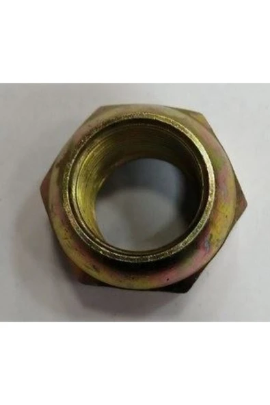 Monreal 20414  Bijon Somunu Ön Sağ Isuzu Npr-55 ürün görseli