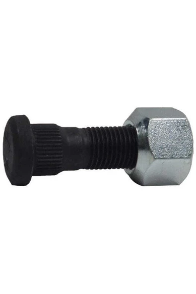 Monreal 20446  Bijon Saplama Somun Ön Arka Sol Isuzu Nkr E.m Tek Teker ürün görseli 1