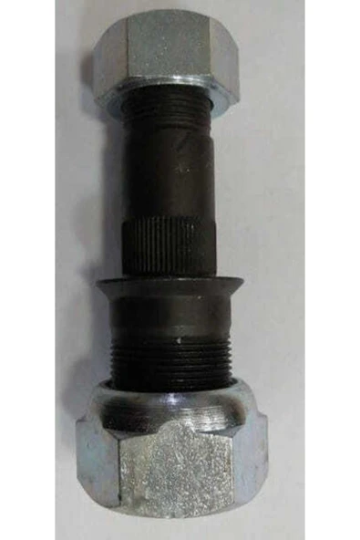 Monreal 20450  Bijon Saplama Somun Arka Sol Isuzu Nqr70 ürün görseli