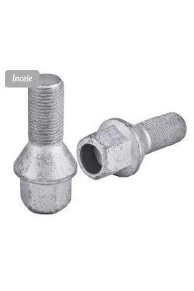 Monreal 20034  Bijon Civatası Yeni Model Aa.21 M16x1.50 Ducato ürün görseli 1