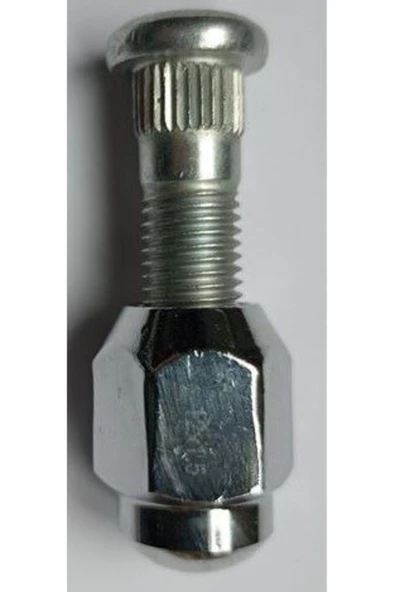 Monreal 20100  Bijon Saplama Somun Takım B2500 96- / Ranger 96- - 1