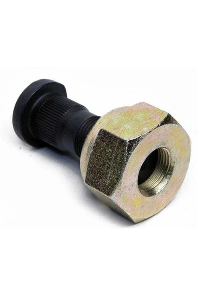 Monreal 20404  Bijon Saplama Somun Ön Sağ Isuzu Nnl / Npr 75 ürün görseli