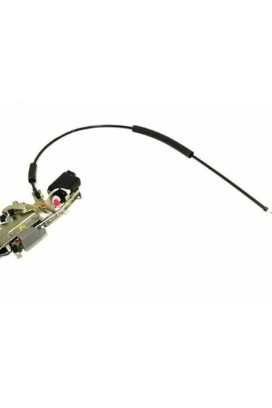 PSA 9832126180  Kılıt.Bagaj Kapağı ürün görseli