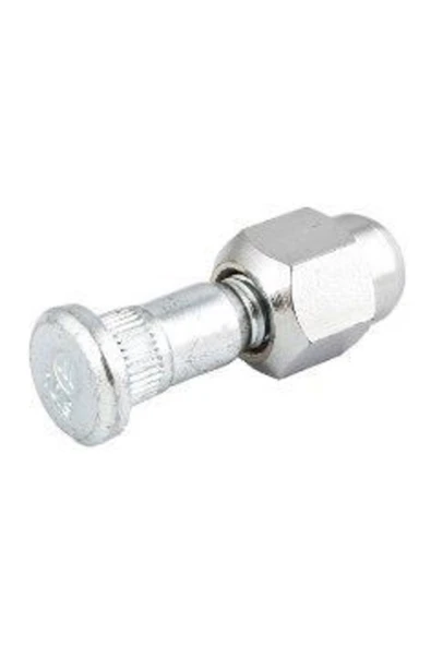 Monreal 20086  Bijon Saplama Somun Takım E.m. Sağ Kamyonet H-100 ürün görseli 1