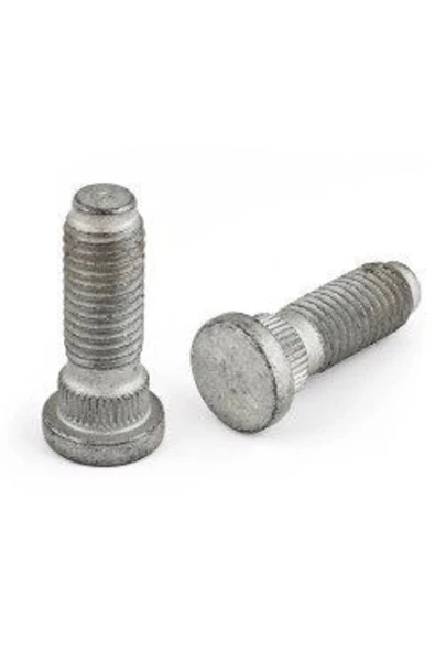 Monreal 20218  Bijon Saplaması Tek Teker Ön Kısa Transit ürün görseli 1