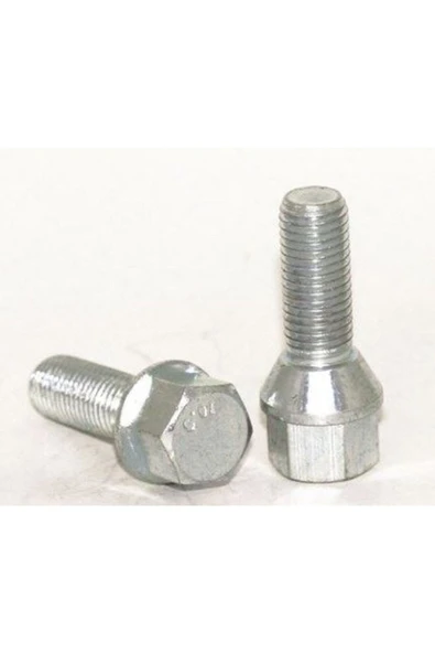 Monreal 20317  Çelik Jant Bijon Aa.17 M12x1.50x28 Universal - 1