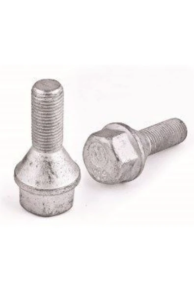 Monreal 20046  Bijon Civatası Aa.24 M16x1.50 Master ürün görseli