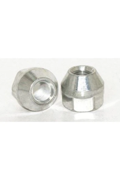 Monreal 20286  Bijon Somunu Açık Aa.21 M12x1.50x21 Universal - 1
