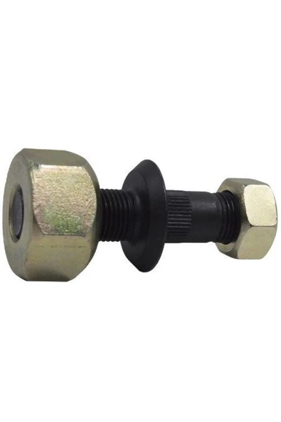 Monreal 20422  Bijon Arka Sağ 3 Parça Yekpare Külahlı Isuzu Nkr / Lov ürün görseli