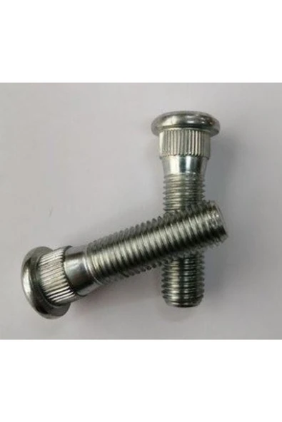 Monreal 20135  Bijon Saplaması Ø14 Freze Hyundai-mitsubishi ürün görseli