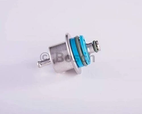 Bosch F000DR0219 Basınç Reg.Fd Fiesta 10 I 99 Mondeo 20 I 96 Y*