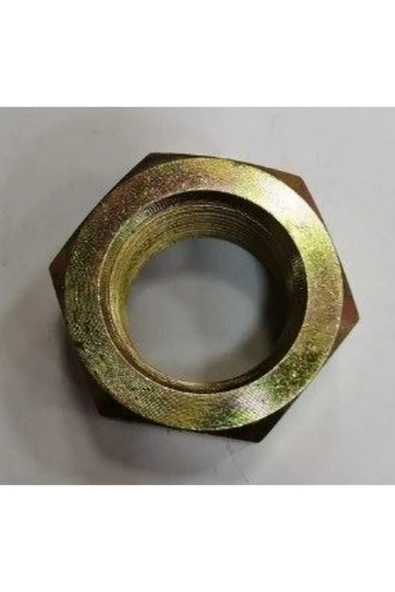 Monreal 20436  Bijon Somunu Dip Isuzu Champıon