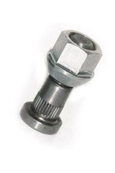 Monreal 20134  Bijon Saplama Somun Takım Carry / Sk410 86 - ürün görseli 1