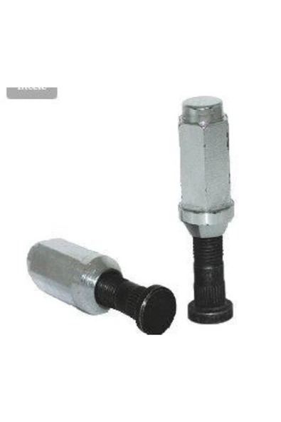 Monreal 20130  Bijon Saplama Somun Takım Vitara 90-04- / G.vitara 98-04 ürün görseli