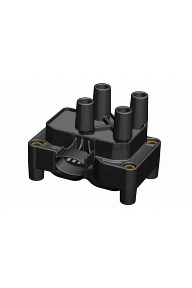 Bosch 0221503490 ATEŞLEME BOBINI ( FORD   FOCUS 1.6 98- )