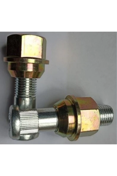 Monreal 20083  Bijon Saplama Somun Takım H100 Kamyonet 2010 - ürün görseli