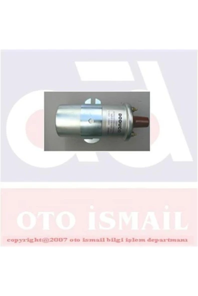 Doduco 7401 Atesleme Bobını M131 / R12 Ünıversal - 1