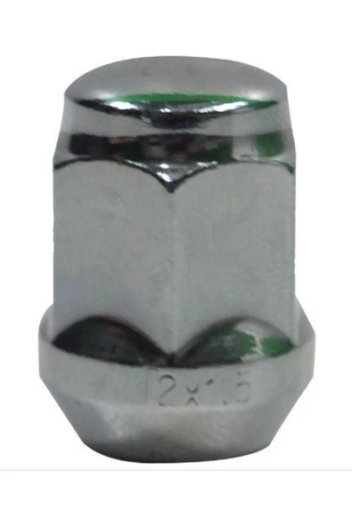 Monreal 20444  Bijon Somunu Şapkalı Isuzu Tfr24 / Tfr54
