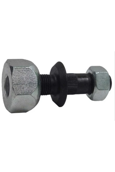 Monreal 20423  Bijon Arka Sol 3 Parça Yekpare Külahlı Isuzu Nkr / Lov - 1