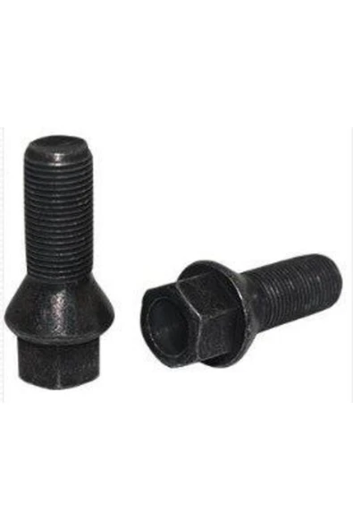 Monreal 20271  Bijon Civatası Siyah Bmw F.10 - F.30 ürün görseli