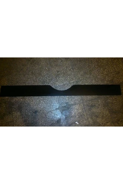 PSA 8742.AJ Bagaj Kapak Orta Çıtası Nemo 09- (OEM NO: ) Tst16006