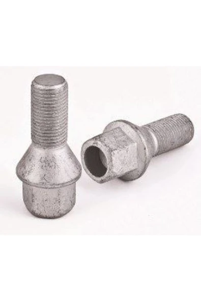 Monreal 20048  Bijon Civatası Aa.24 M14x1.50 Master ürün görseli