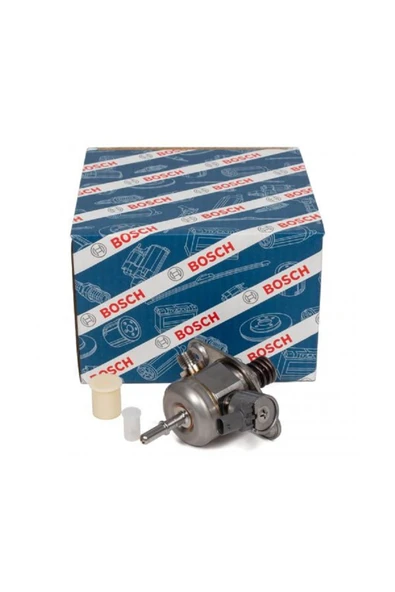 Bosch 0261520287 Bmw F20-F30 Kasa N13 Motor Yüksek Basınç Pompası 13518605103